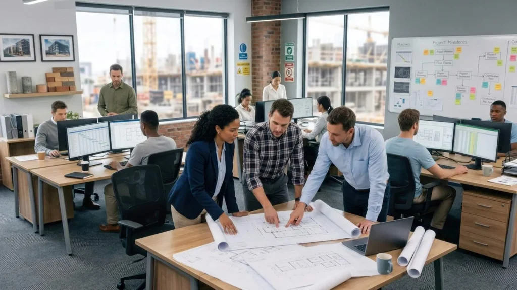 Improve Productivity